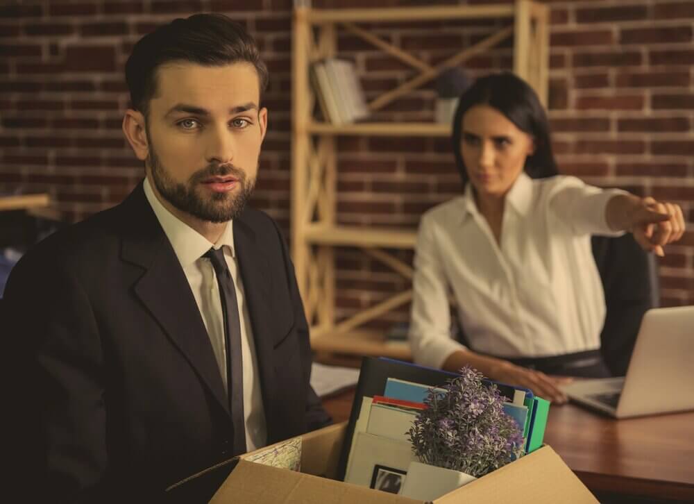 Pasadena Employment Lawyer Freeburg & Granieri