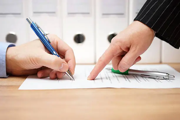 severance agreement2