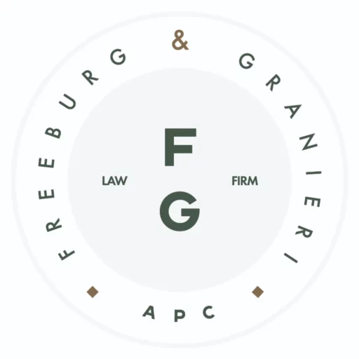 fg law firm seal